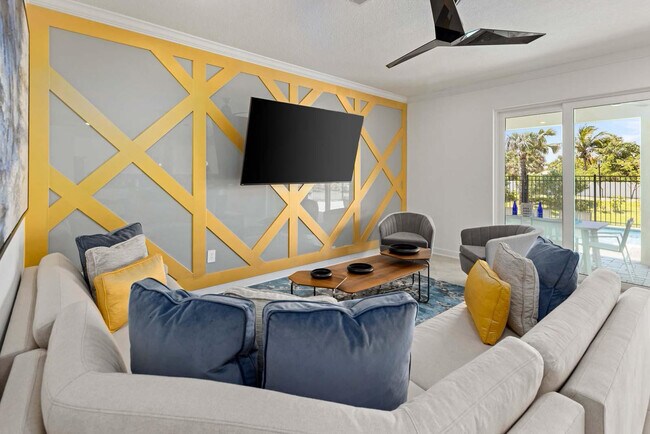 property at 300 Strand Dr