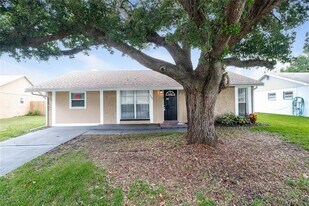 7960 Putnam Cir in New Port Richey, FL - Building Photo