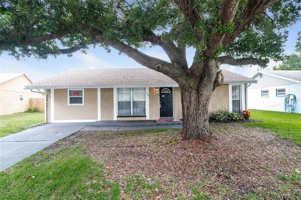 7960 Putnam Cir in New Port Richey, FL - Building Photo