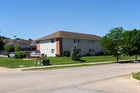 Prairie Reserve in Cedar Rapids, IA - Foto de edificio - Building Photo