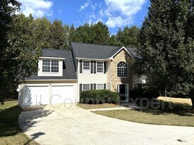 4605 Skyward Pass in Douglasville, GA - Building Photo