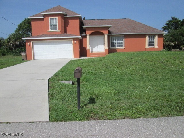 property at 1830 NW 27th Ave