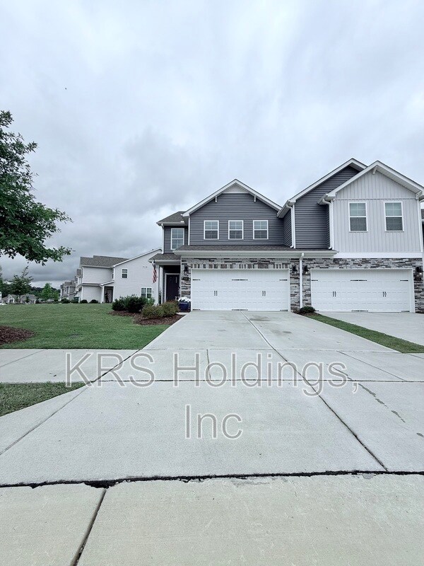 property at 650 Andrade Dr