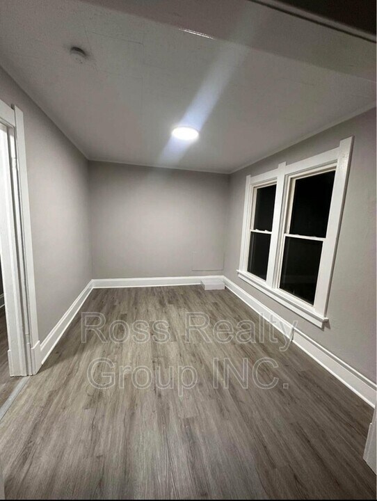 702 Clark St in Toledo, OH - Building Photo