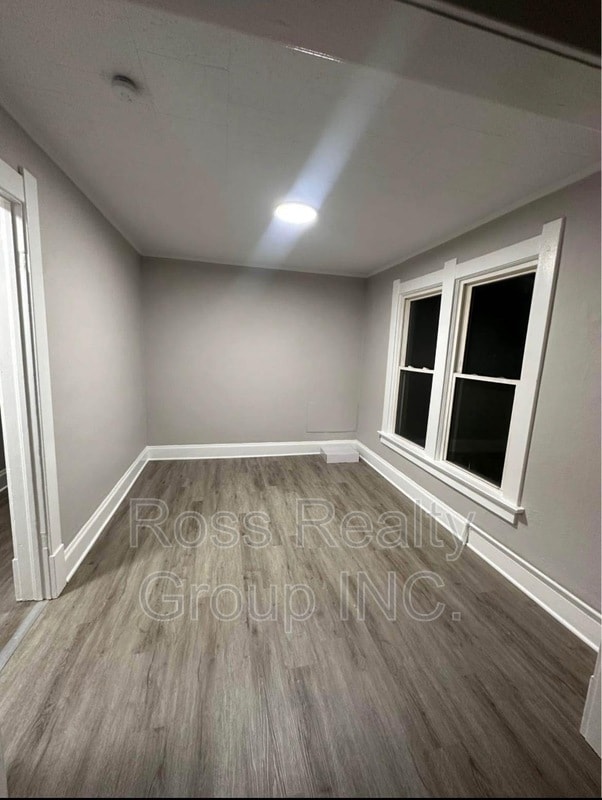 property at 702 Clark St