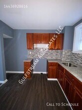 425 S Vincent St in Baltimore, MD - Building Photo - Building Photo