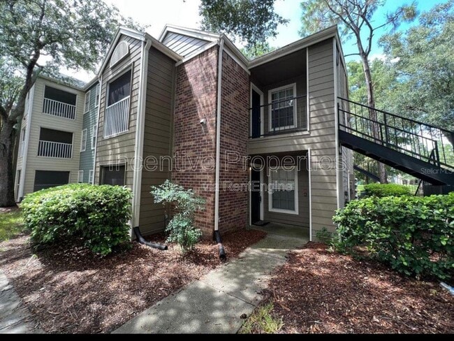 property at 5064 Park Central Dr