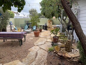 744 Navy St in Santa Monica, CA - Building Photo - Building Photo