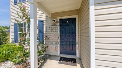 741 Compass Trl in Columbus, GA - Building Photo - Building Photo
