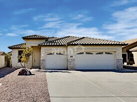 10253 E Jerome Ave in Mesa, AZ - Building Photo