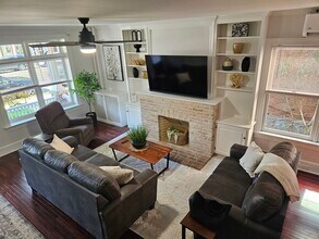 437 S West End Ave in Lancaster, PA - Foto de edificio - Building Photo