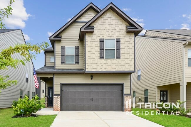 property at 388 Emporia Loop