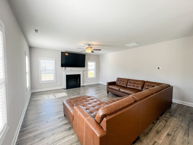172 Finch Ln in New Bern, NC - Building Photo - Building Photo