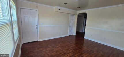 1255 Meigs Pl NE in Washington, DC - Building Photo - Building Photo