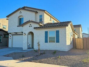 3949 S Verbena in Mesa, AZ - Building Photo - Building Photo