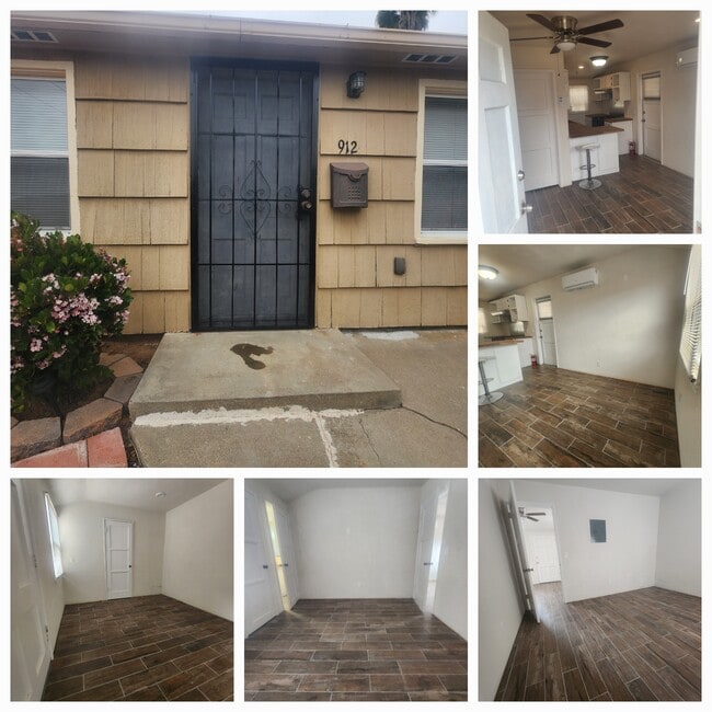 912 Park Hill Dr in Escondido, CA - Foto de edificio - Building Photo