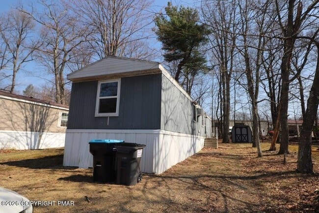 238 Birchwood Ln in Saylorsburg, PA - Foto de edificio - Building Photo