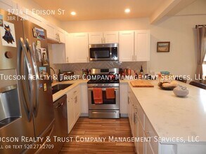 1714 E Edison St in Tucson, AZ - Building Photo - Building Photo