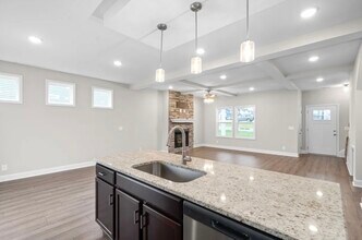 2417 Bucklin Dr in Clarksville, TN - Building Photo - Building Photo