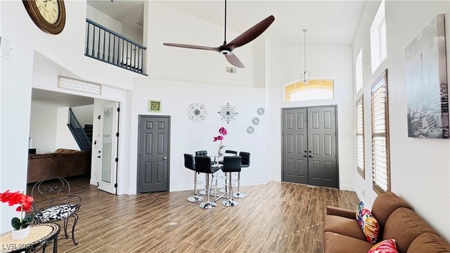 property at 4741 Jasper Rock Ct