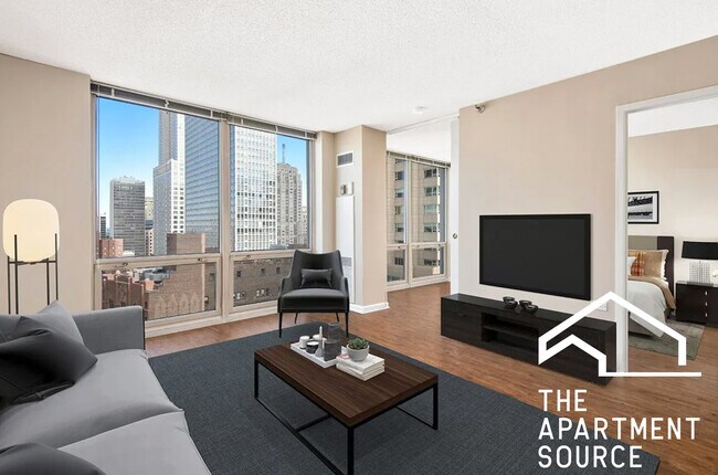 750 N Rush St in Chicago, IL - Building Photo - Building Photo