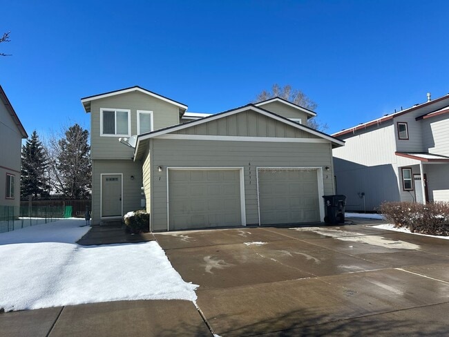 property at 61331 Sally Ln