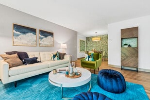 Royal Crest Estates in Fall River, MA - Building Photo