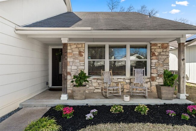 property at 9715 Meadowheath Dr