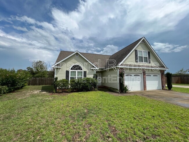 9628 Lukes Run Rd in Linden, NC - Building Photo - Building Photo
