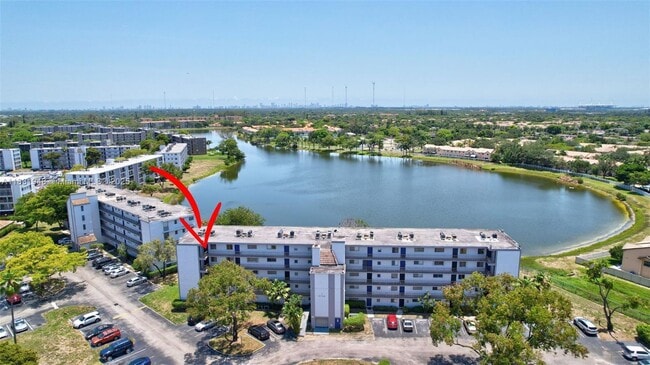property at 8720 N Sherman Cir