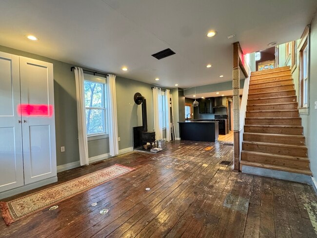 1539 Madison Ave in Kansas City, MO - Building Photo - Building Photo