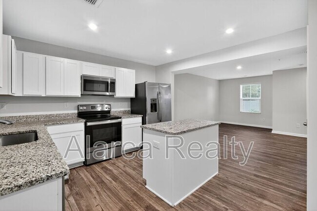 2504 McCurdy Trail in Charlotte, NC - Building Photo - Building Photo