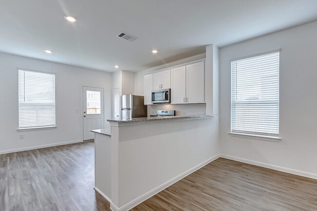 property at 17815 Fox Nut Ln