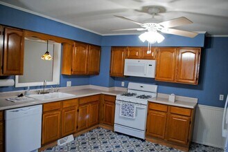 1231 Centennial Dr in Windber, PA - Building Photo - Building Photo