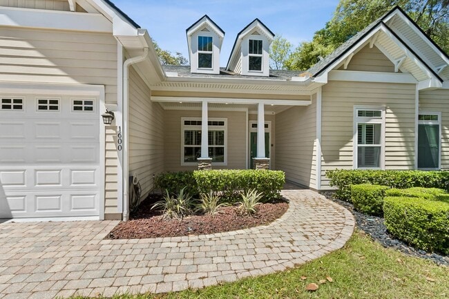1600 Highland Dunes Way in Fernandina Beach, FL - Building Photo - Building Photo