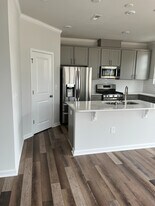 Room in Townhome on Herb Garden Way in Apex, NC - Building Photo
