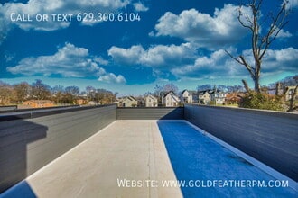 2144 18th Avenue N in Nashville, TN - Building Photo - Building Photo