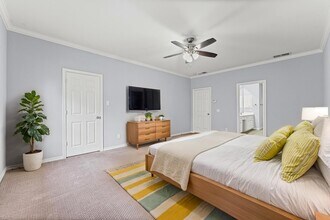 6839 Staffordshire Blvd in Houston, TX - Building Photo - Building Photo