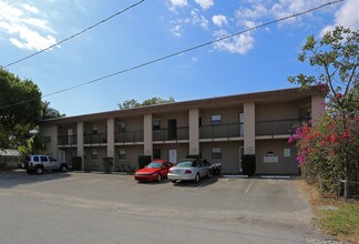 The Hatch Cover in Oakland Park, FL - Building Photo - Building Photo