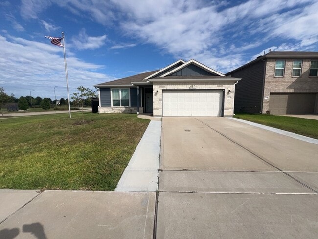 property at 24026 Hay Iron Dr