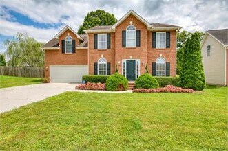 5050 Horsestall Dr in Knoxville, TN - Building Photo - Building Photo