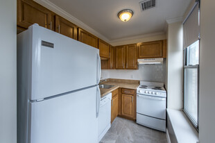 1105 Boylston St, Unit #603 Apartments