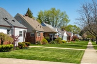Apartments in Harper Woods, MI