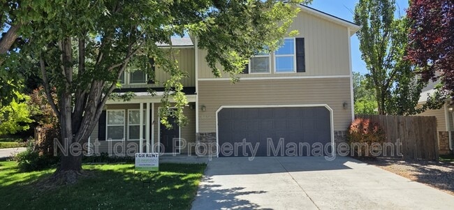 property at 6888 S Galewood Way