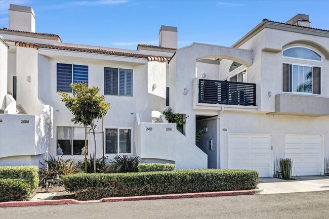 25038 El Carrizo in Laguna Niguel, CA - Building Photo - Building Photo