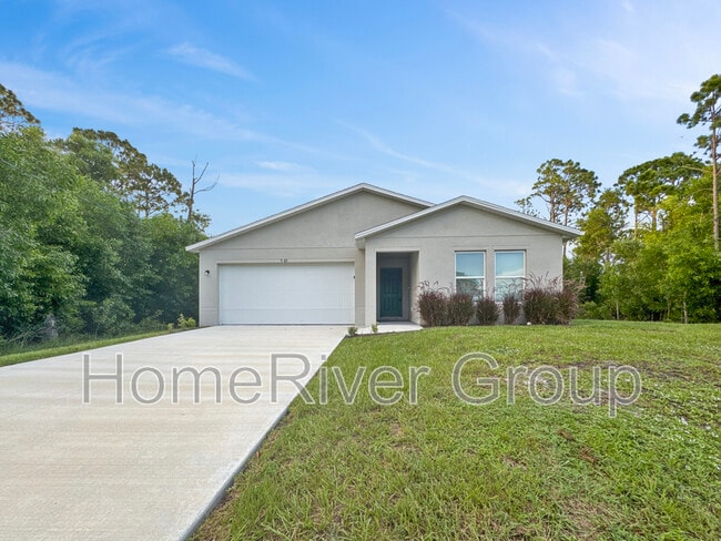 3803 NW 45th Terrace in Cape Coral, FL - Building Photo - Building Photo
