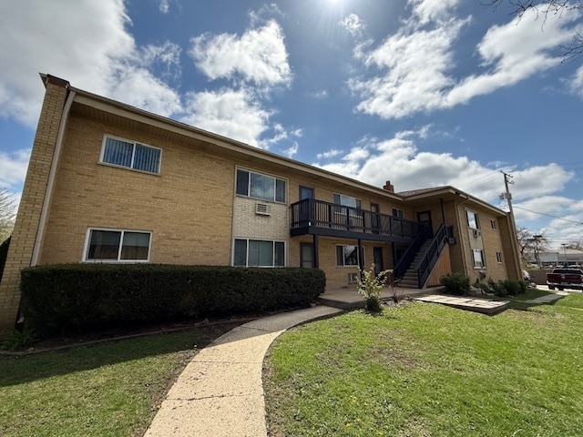 593 Park Plaza in Glen Ellyn, IL - Building Photo - Building Photo