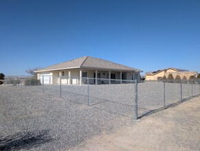 3801 Malibou Ave in Pahrump, NV - Building Photo - Building Photo