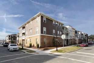 The View of Oglethorpe Apartments