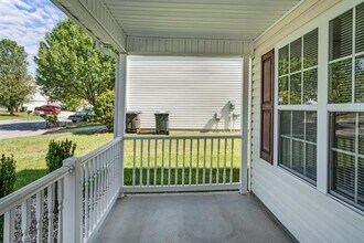 3005 Woodbluff Dr in Greensboro, NC - Building Photo - Building Photo